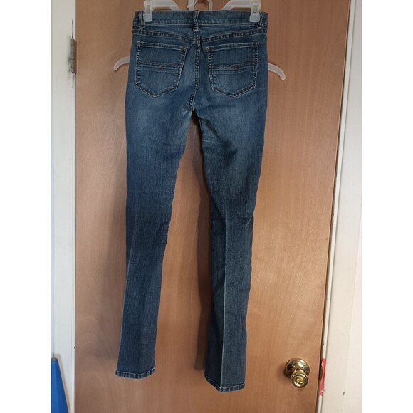 Soho New York Company JFANS Women's Bootcut Jeans - Size 2/XS - Picture 2 of 4